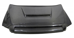 Carbon Fiber Hood TNR Style for Toyota Tundra 2014-2021