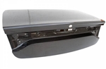 Carbon Fiber Trunk OEM Style for Dodge Charger 4DR 15-20