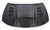 Carbon Fiber Hood Terminator Style for Dodge Charger 4DR 2015-2023