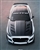 2015-2017 Ford Mustang 2Dr AMS Style Carbon Fiber Hood