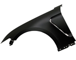 2015-2017 Ford Mustang 2Dr GT350 Style Metal Fenders
