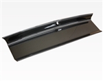 2015-2017 Ford Mustang Carbon Fiber Trunk Trim Panel