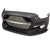 2015-2017 Ford Mustang TMC Style Front Bumper Polypropylene