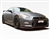 2009-2016 Nissan Skyline R35 Gtr Techno R Carbon Fiber Kit