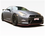 2009-2016 Nissan Skyline R35 Gtr Techno R Carbon Fiber Kit