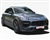 2015-2016 Porsche Macan A Tech Side Skirts