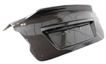 Carbon Fiber Trunk Demon Style for Subaru WRX 4DR 2015-2020