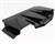 2015-2017 Subaru Wrx 4Dr VRS Style Carbon Fiber Rear Diffuser