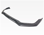 2015-2017 Subaru Wrx Z Speed Style Carbon Fiber Front Lip