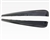 2015-2017 Subaru Wrx Z Speed Style Carbon Fiber Side Splitter