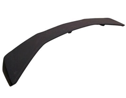 2016-2018 Chevrolet Camaro ZL1 Style Rear Spoiler