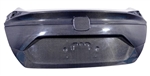Carbon Fiber Trunk Oem Style for Honda Civic 4DR 2016-2020