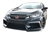 Front Bumper TMC Style for Honda Civic 2 & 4DR 2016-2021