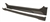 Side Skirts TMC Style for Honda Civic 4DR 2016-2021
