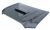 Carbon Fiber Hood Techno R Style for Toyota Tacoma 2DR 16-20