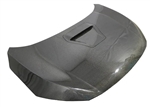 Carbon Fiber Hood Oem Style for Honda Civic Type R FK8 2017-2021