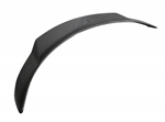 Carbon Fiber Spoiler VIP Style for 2017-2022 Tesla Model 3