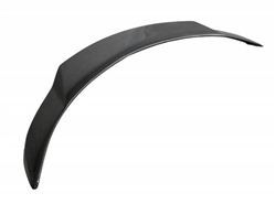 Carbon Fiber Spoiler VIP Style for 2017-2022 Tesla Model 3