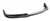 Carbon Fiber Lip Kit VIP Style for 2017-2022 Tesla Model 3