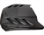 Carbon Fiber Hood AMS Style for Ford MUSTANG 2DR 2018-2023