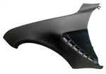 2018-2021 Ford Mustang 2Dr GT Style Front Fenders FRP