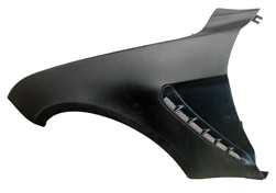 2018-2021 Ford Mustang 2Dr GT Style Front Fenders FRP