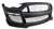 2018-2021 Ford Mustang 2Dr GT 500 Style Front Bumper FRP