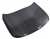 Carbon Fiber Hood OEM Style for Honda Accord 4DR 18-21