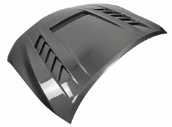 2018-2024 Toyota Camry VS2 Style Carbon Fiber Hood