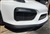 2016 PORSCHE 981 CAYMAN GT4 / BOXSTER SPYDER GT4-STYLE REPLACMENT FRONT LIP SPOILER