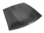 Carbon Fiber Roof Cover for Toyota Supra GR 2020-2026
