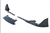 Carbon Fiber Techno R Style Front Lip for Toyota Supra GR 2020-2023