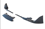 Carbon Fiber Techno R Style Front Lip for Toyota Supra GR 2020-2023