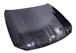 Carbon Fiber Hood Oem Style for BMW 3/4 Series G80 M3 G82 M4 2021-2023