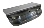 Carbon Fiber Trunk Oem Style for BMW 34 Series G80 M3 G82 M4 2021-2023