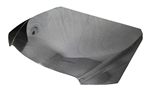 2021-2026 Lexus IS300/IS350 OEM Style Carbon Fiber Hood