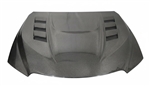 2021-2026 Lexus IS300/IS350 Venom Style Carbon Fiber Hood