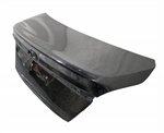 Carbon Fiber Trunk OEM Style for Subaru WRX 4DR 22-23
