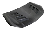 Carbon Fiber Hood AMS Style for Toyota GR86 / BRZ 2022-2024