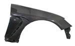 Carbon Fiber Fenders FRV Style for Toyota GR86  BRZ 2022-2024
