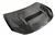 Carbon Fiber Hood VS 2 Style for Toyota GR86 / BRZ 2022-2023