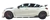 Carbon Fiber Side Splitter RS Style For Honda Civic FL5 Type R 2023-2024
