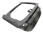 Carbon Fiber Hatch OEM Style for Honda Civic FL5 Type R 2023-2024