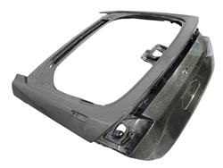 Carbon Fiber Hatch OEM Style for Honda Civic FL5 Type R 2023-2024