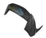 Carbon Fiber Spoiler FRT Style for Toyota Corolla GR 2023-2026