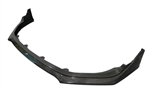 Carbon Fiber Lip FRT Style for Toyota Corolla 2023-2024