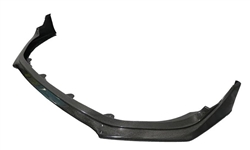 Carbon Fiber Lip FRT Style for Toyota Corolla 2023-2024