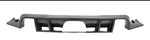 Carbon Fiber Diffuser FRT Style for Toyota Corolla 2023-2026