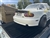 1990-1998 Mazda Miata W-Typ Rear Lip Fiberglass