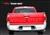 2005-2008 Toyota Tacoma Extended Cab Ww Type Rear Roll Pan